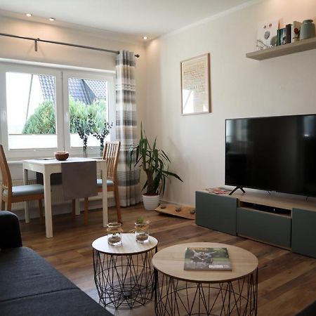 שמאלנברג Ferienwohnung Dicke Linde מראה חיצוני תמונה