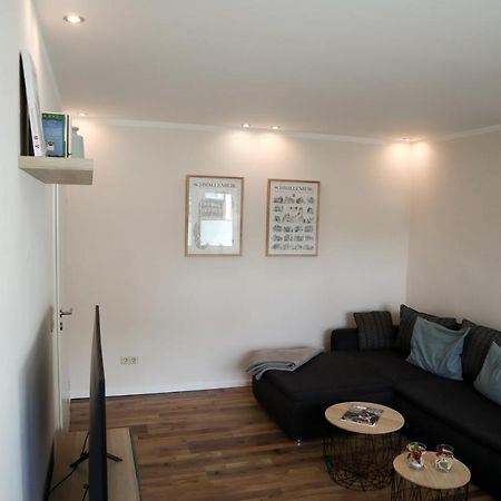 שמאלנברג Ferienwohnung Dicke Linde מראה חיצוני תמונה